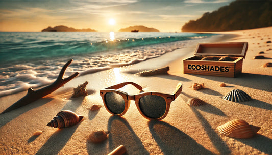 Eco Friendly and Environmentally Friendly Sunglasses